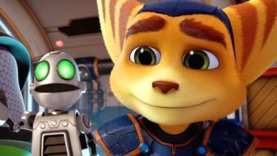 ratchet and clank