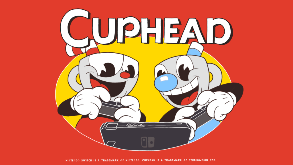 بازی Cuphead