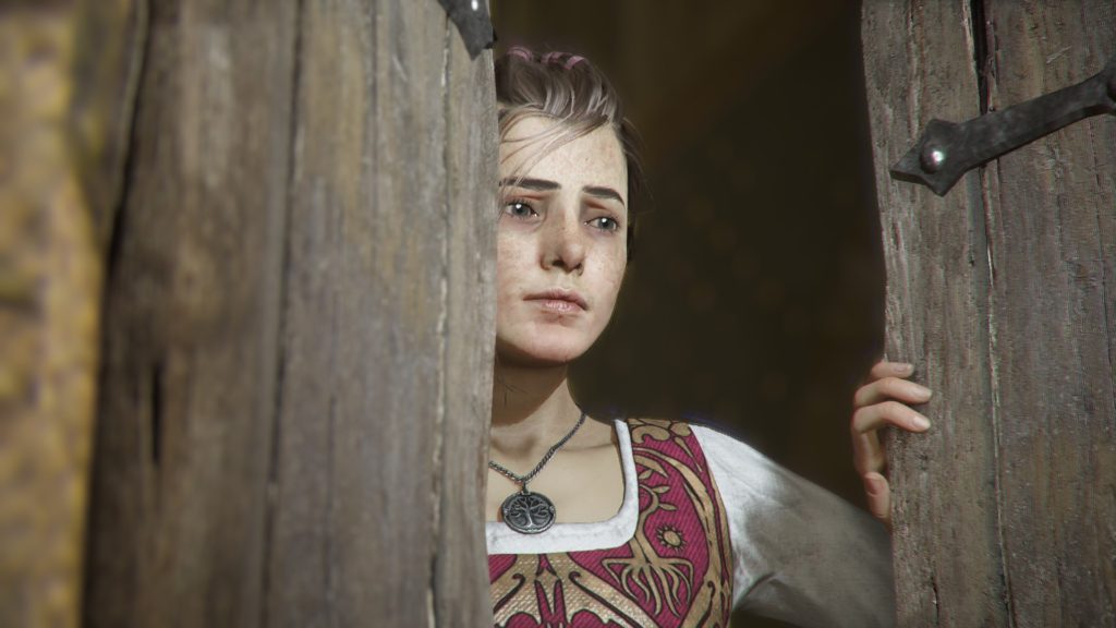 بازی A Plague Tale: Innocence