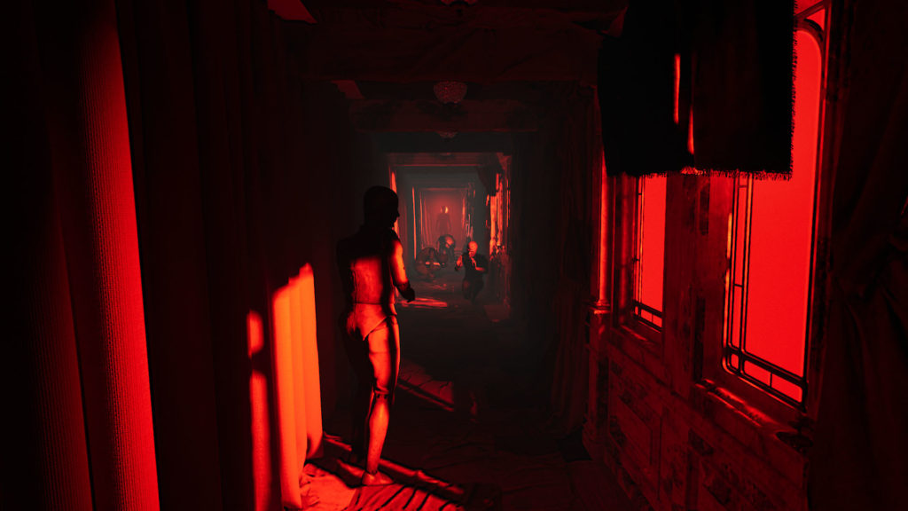 layers of fear 2