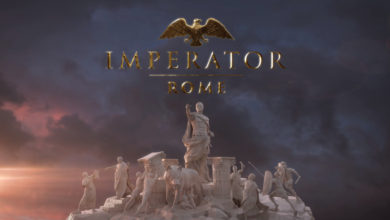 Imperator: Rome Review