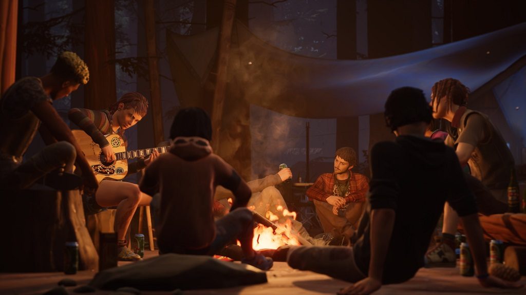 بازی Life is Strange 2