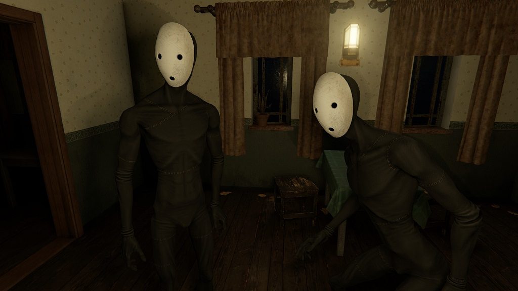 بازی Pathologic 2