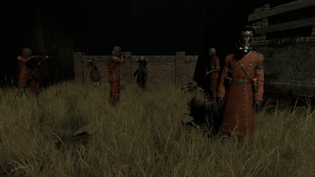 بازی Pathologic 2