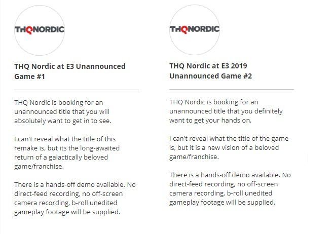 شرکت THQ Nordic