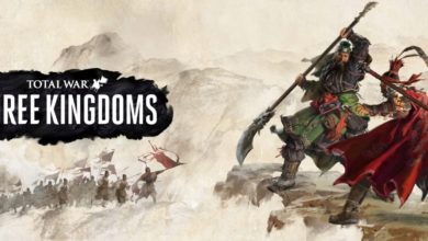 بازی Total War: Three Kingdoms