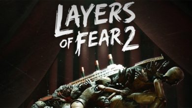 بازی Layers of Fear 2