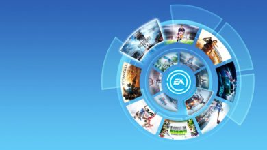 سرویس EA Access