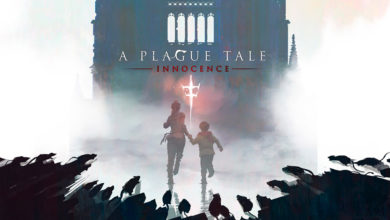 بازی A Plague Tale: Innocence