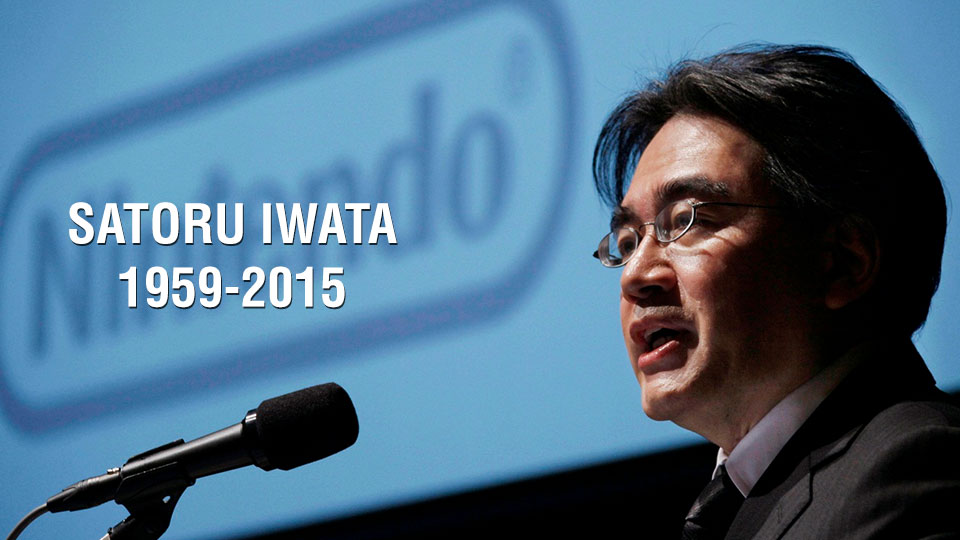 Iwata