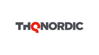شرکت THQ Nordic