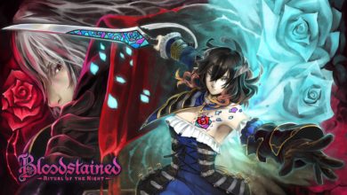 بازی Bloodstained: Ritual of the Night