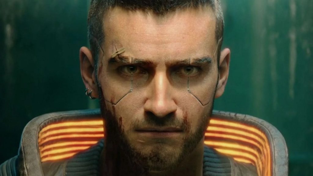 بازی Cyberpunk 2077