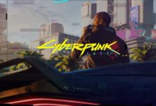 بازی Cyberpunk 2077