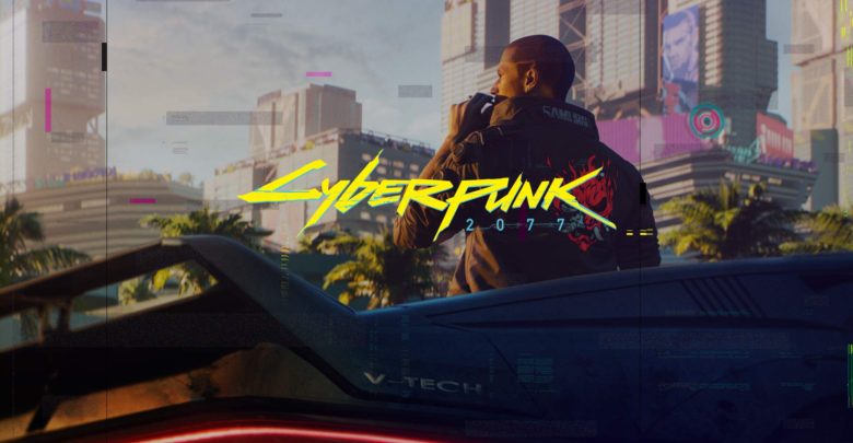 بازی Cyberpunk 2077