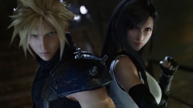 بازی Final Fantasy VII Remake