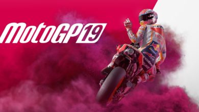 بازی MotoGP 19