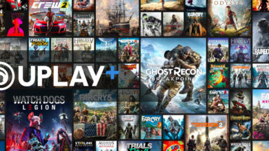 اشتراک Uplay+