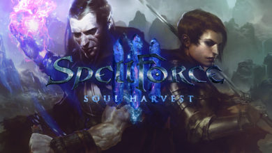 بازی SpellForce 3 Soul Harvest