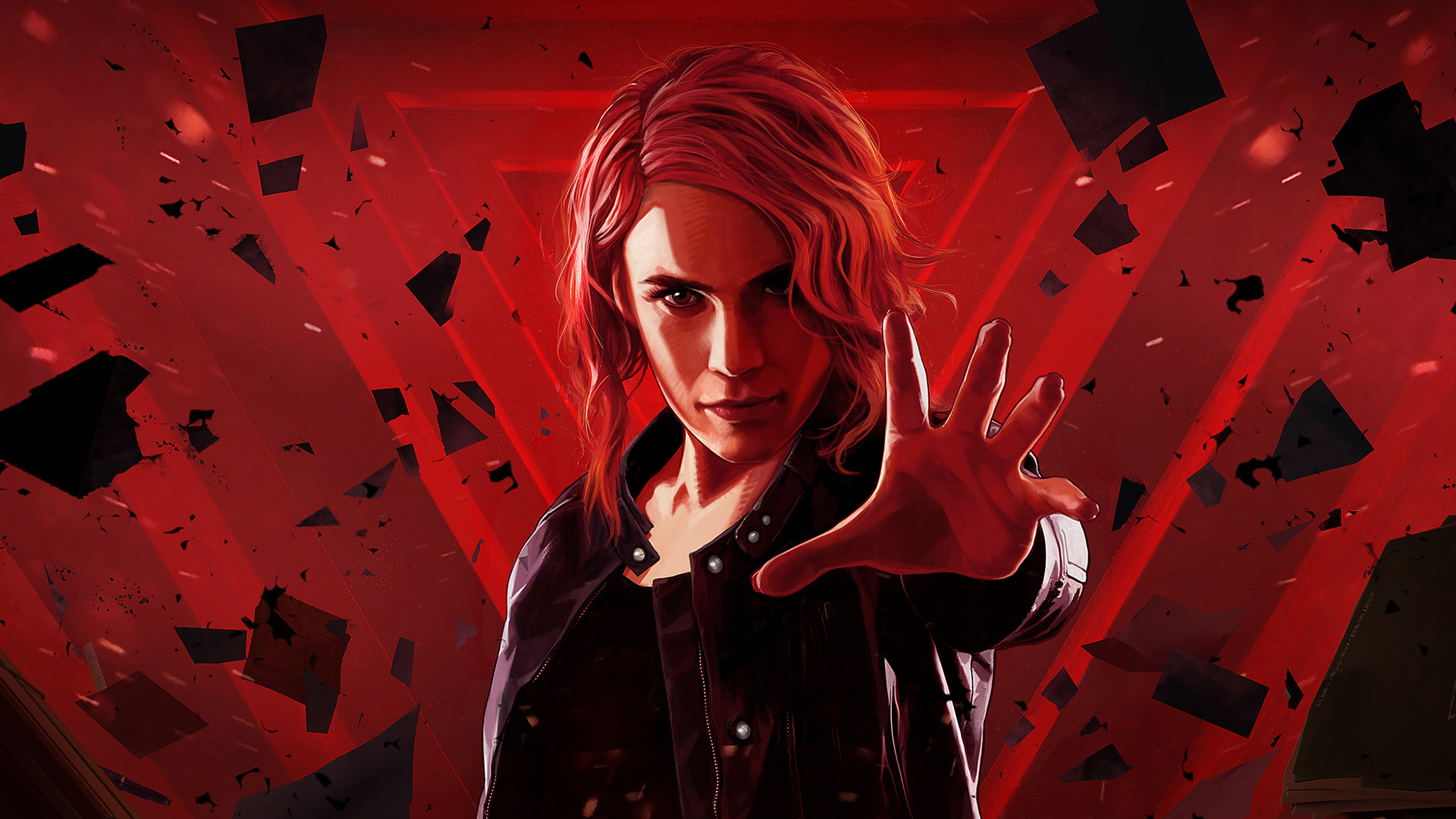 بازی Control حالت New Game Plus نخواهد داشت | بازی سنتر