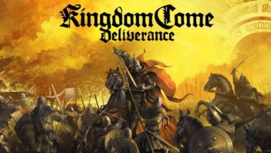 بازی Kingdom Come: Deliverance Royal Edition