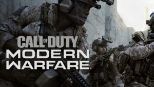 Call of Duty: Modern Warfare