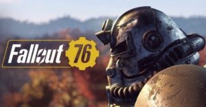 بازی Fallout 76