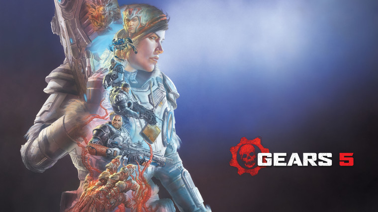 GEARS 5