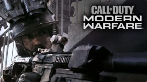 بازی Modern Warfare