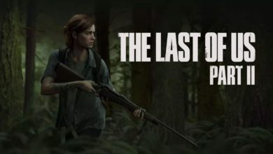 بازی The Last of Us Part 2