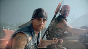 خوانندۀ گروه Avenged Sevenfold به بازی Call Of Duty : Black Ops 4 اضافه می‌شود ! 1