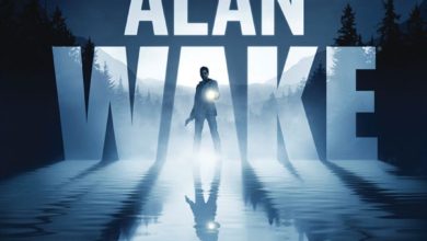 بازی Alan Wake