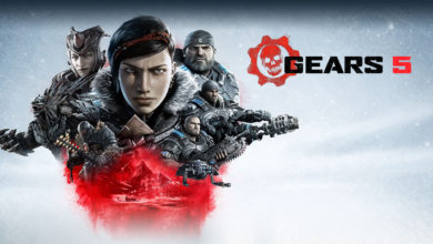 بازی Gears 5