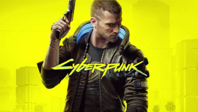 بازی Cyberpunk 2077