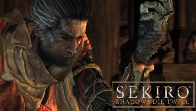 بازی Sekiro