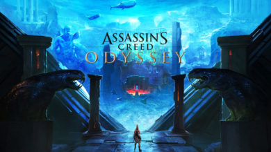 بازی Assassin's Creed: Odyssey