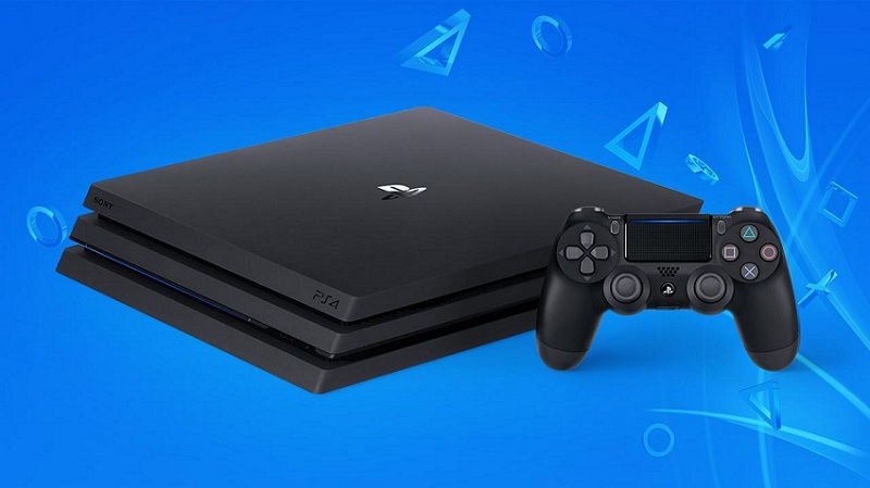 کنسول PlayStation 4