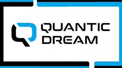 استودیوی Quantic Dream