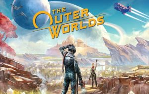 بازی The Outer Worlds