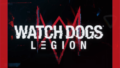 بازی Watch Dogs Legion