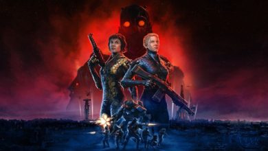 بازی Wolfenstein: Youngblood