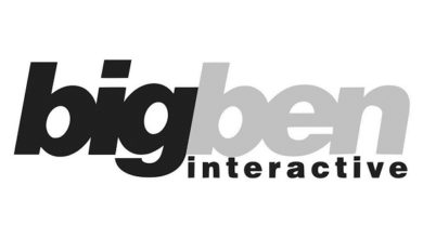 Bigben Interactive