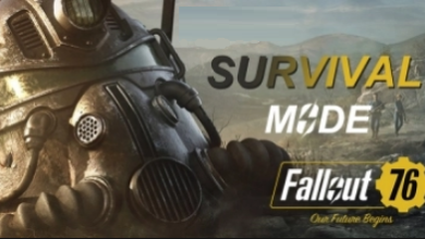 بازی Fallout 76