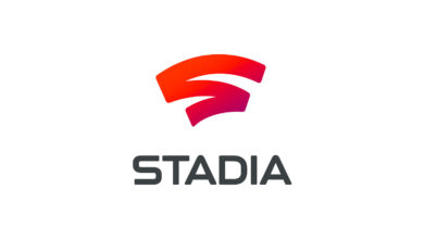 پلتفرم Google Stadia