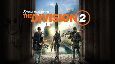 بازی The Division 2