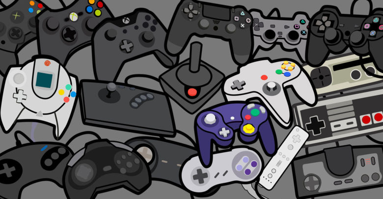 پر فروش ترین کنسول های بازی