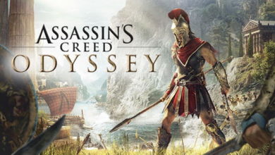 بازی‌ Assassins Creed Odyssey