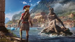 بازی‌ Assassins Creed Odyssey