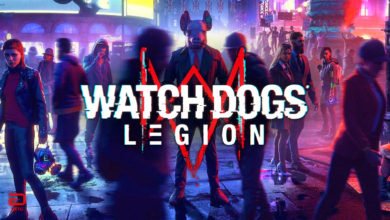 بازی Watch Dogs Legion