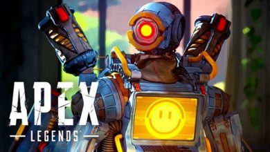 بازی Apex Legends